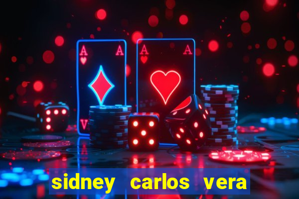 sidney carlos vera cruz porto